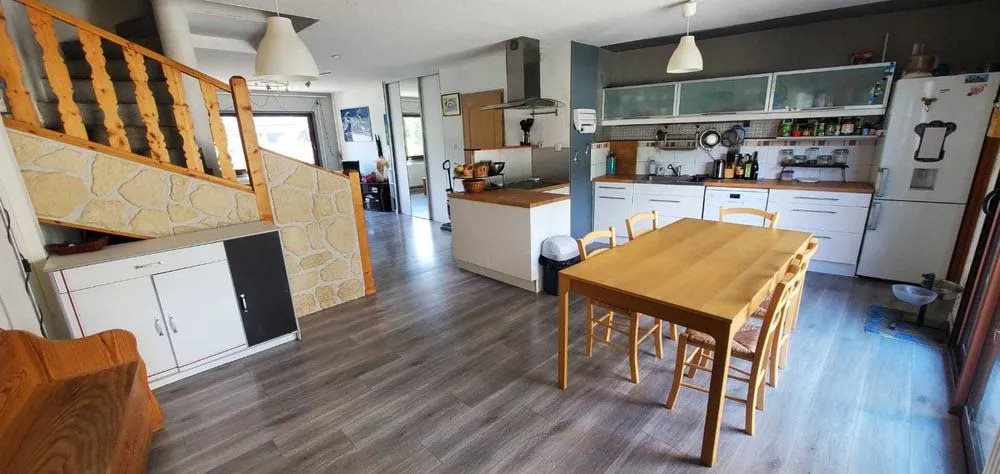 Appartement à vendre, 92m², Poisat