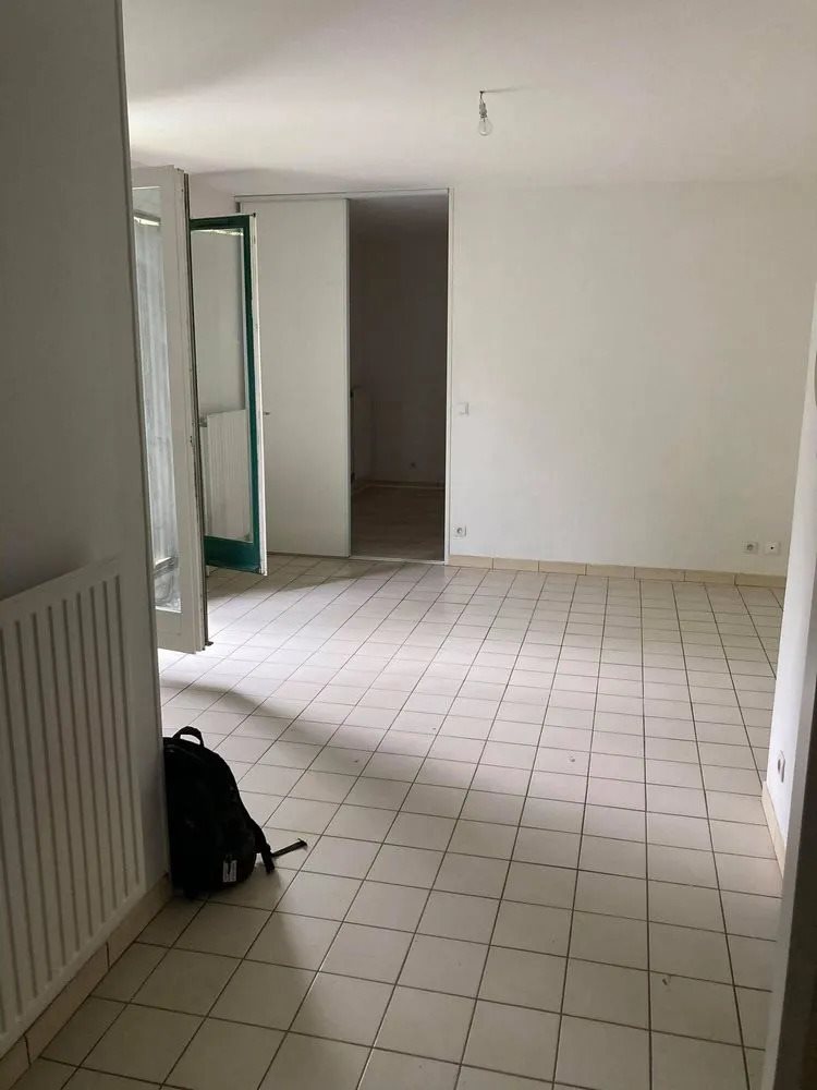 Appartement à louer, 40m², Romans-sur-Isère