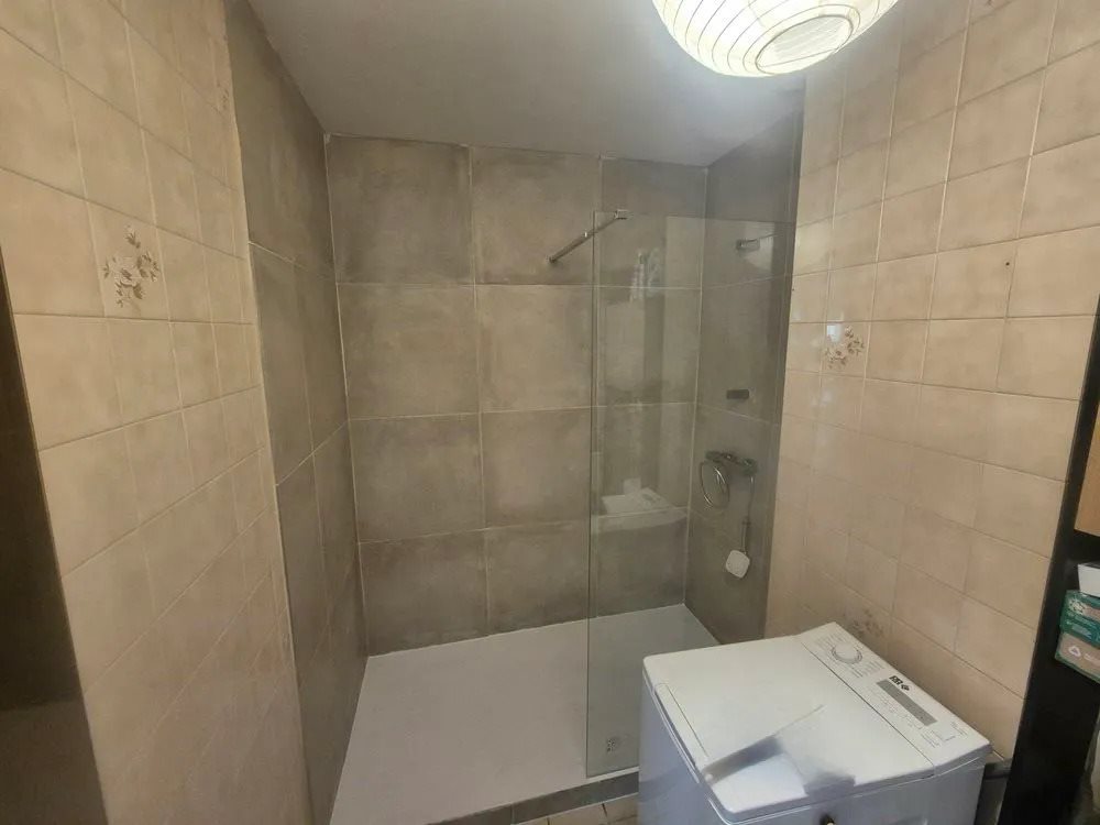 Appartement à louer, 40m², Romans-sur-Isère