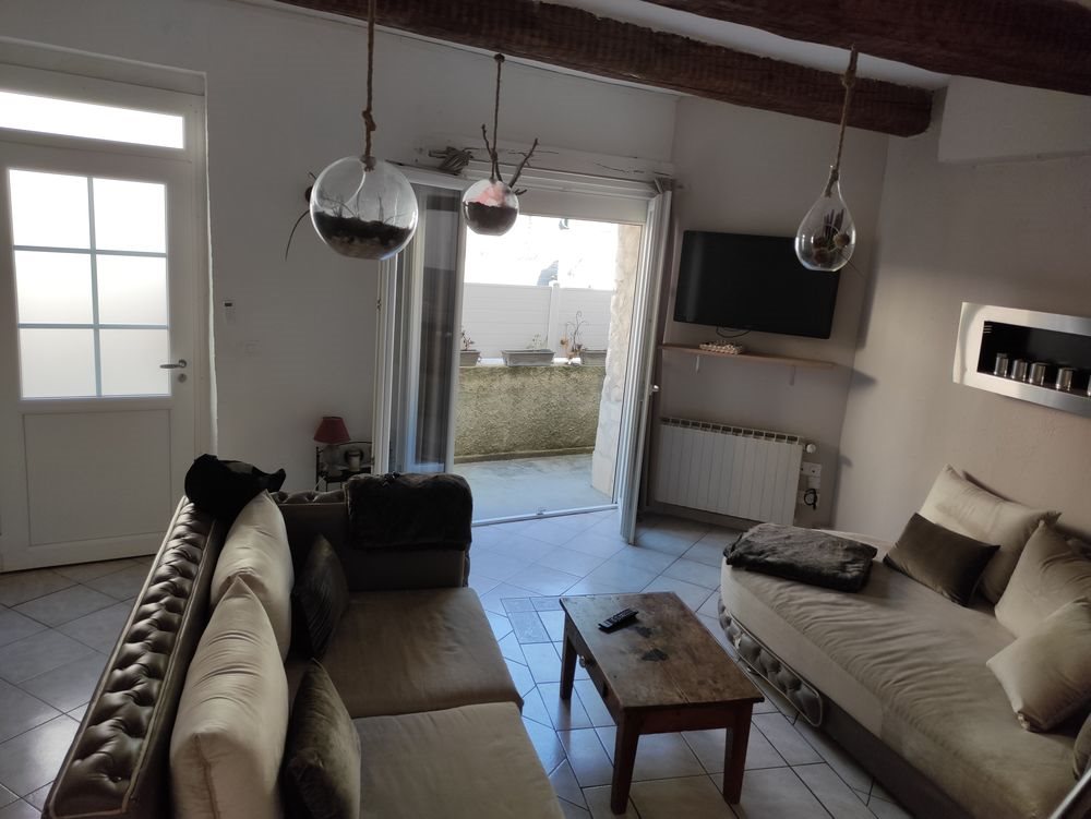 Maison à vendre, 134m², Le Teil