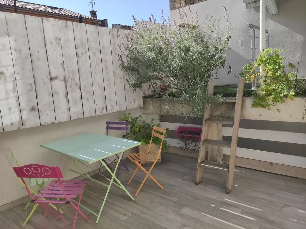 Maison à vendre, 134m², Le Teil