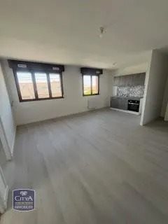 Appartement à louer, 41m², Maing
