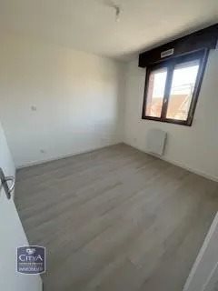 Appartement à louer, 41m², Maing
