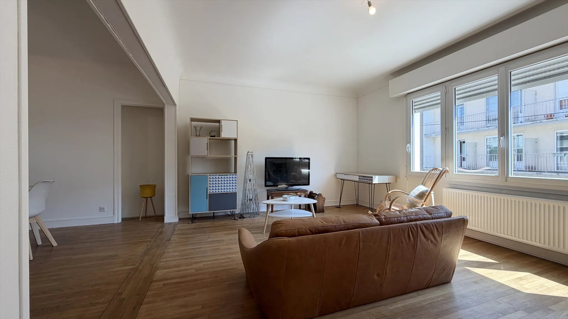Appartement à vendre, 73m², Limoges