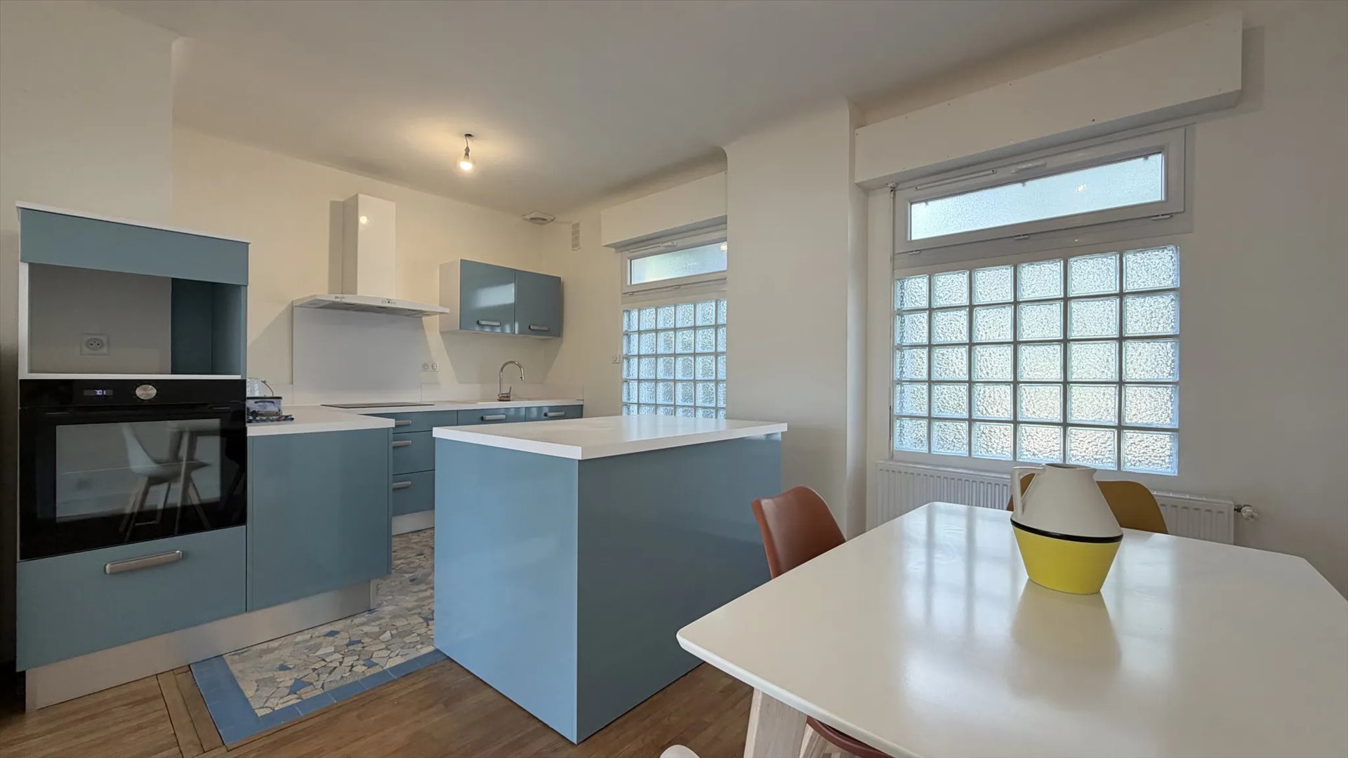 Appartement à vendre, 73m², Limoges