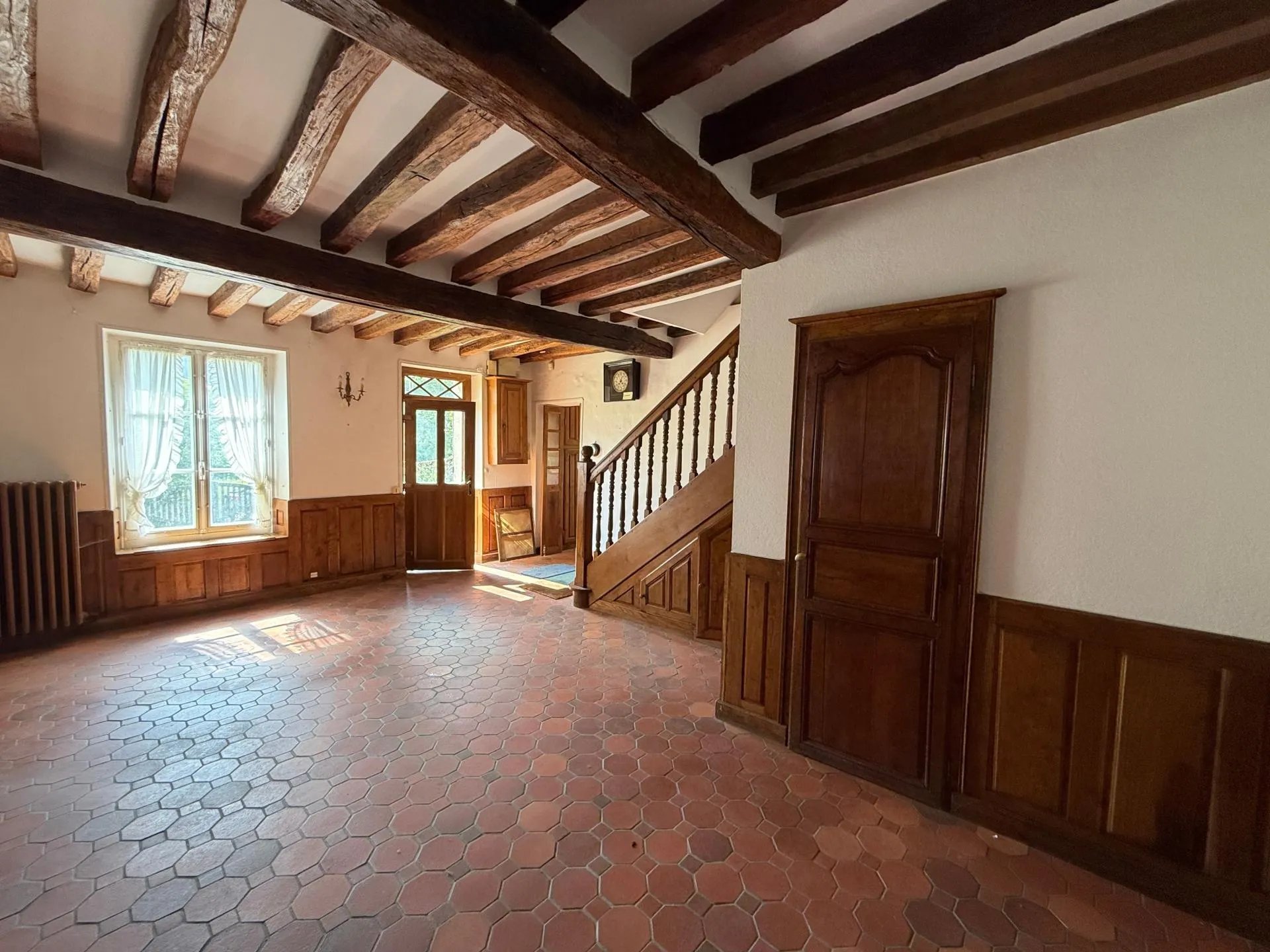 Maison à vendre, 145m², Saâcy-sur-Marne