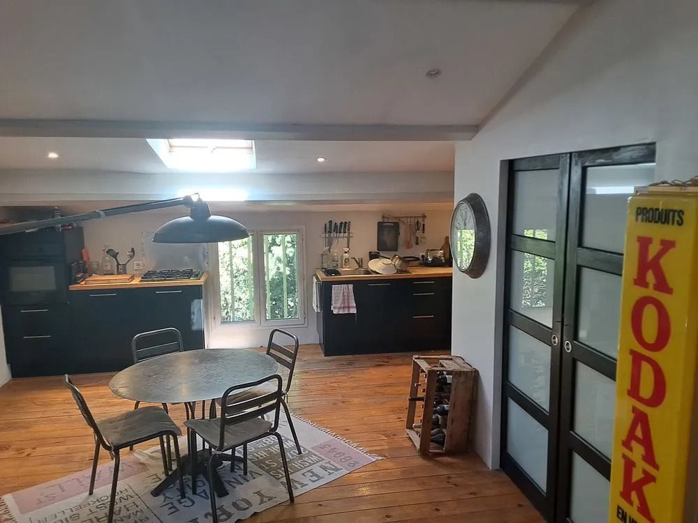 Appartement à vendre, 64m², Barbentane