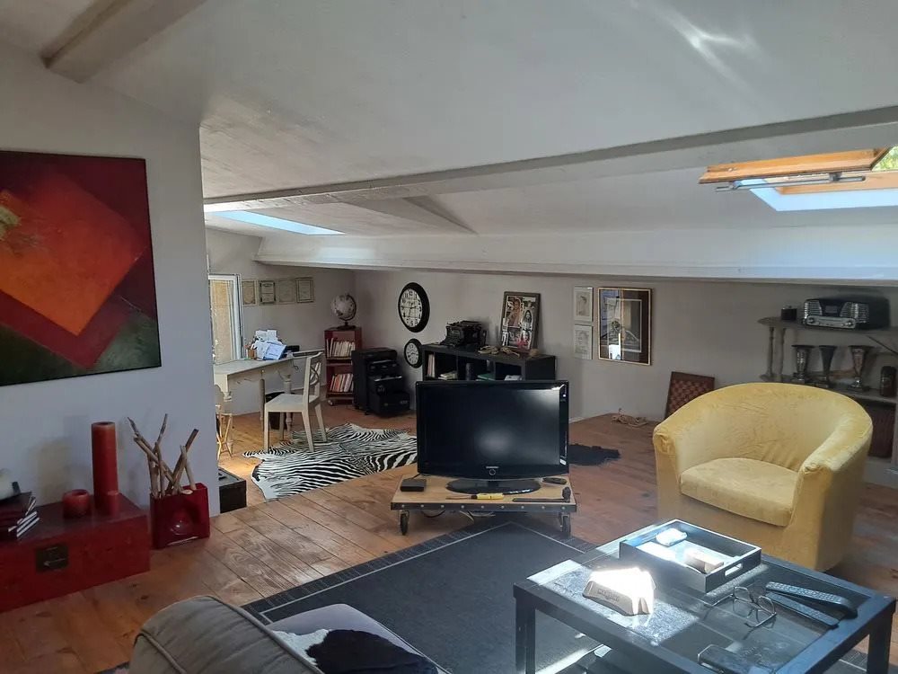 Appartement à vendre, 64m², Barbentane