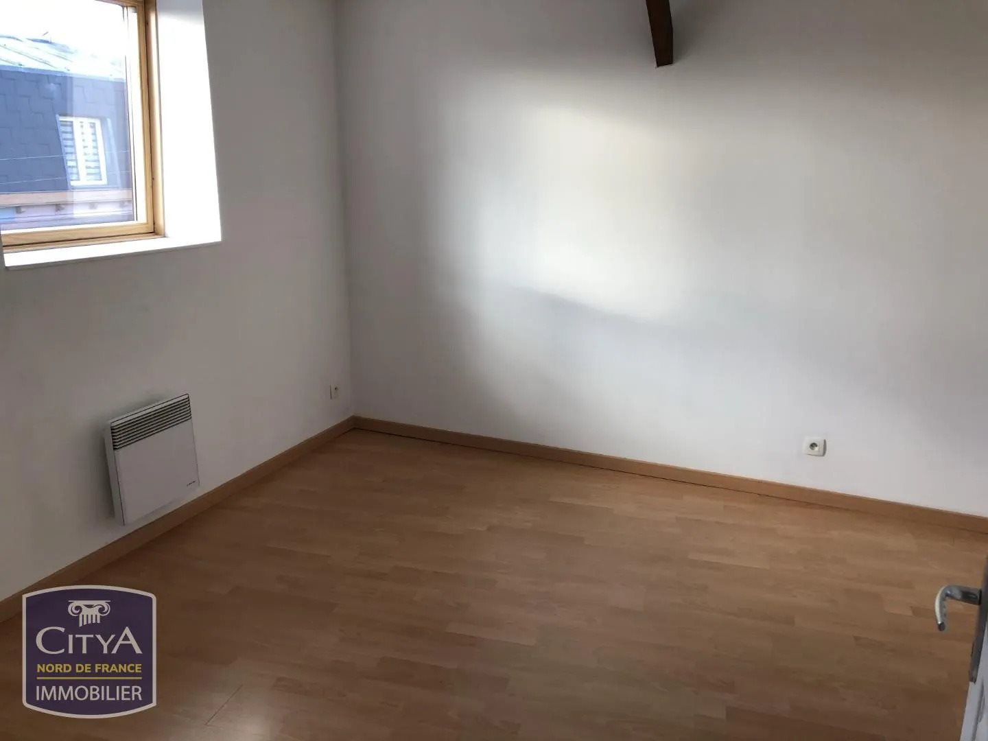 Appartement à louer, 65m², Lens