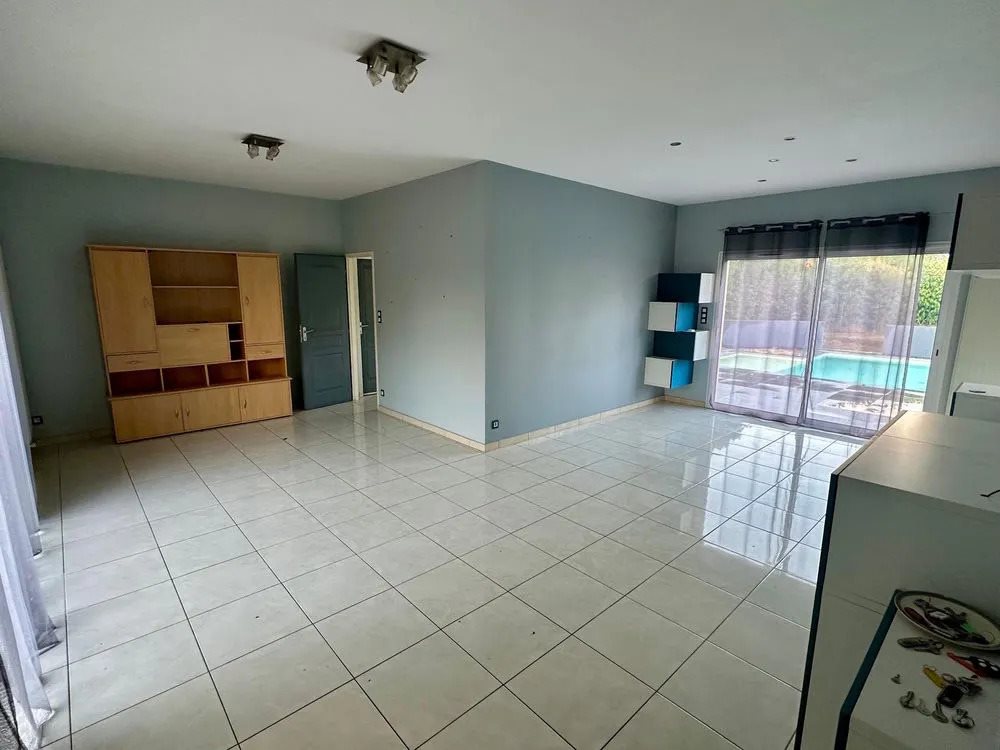 Maison à vendre, 115m², Técou