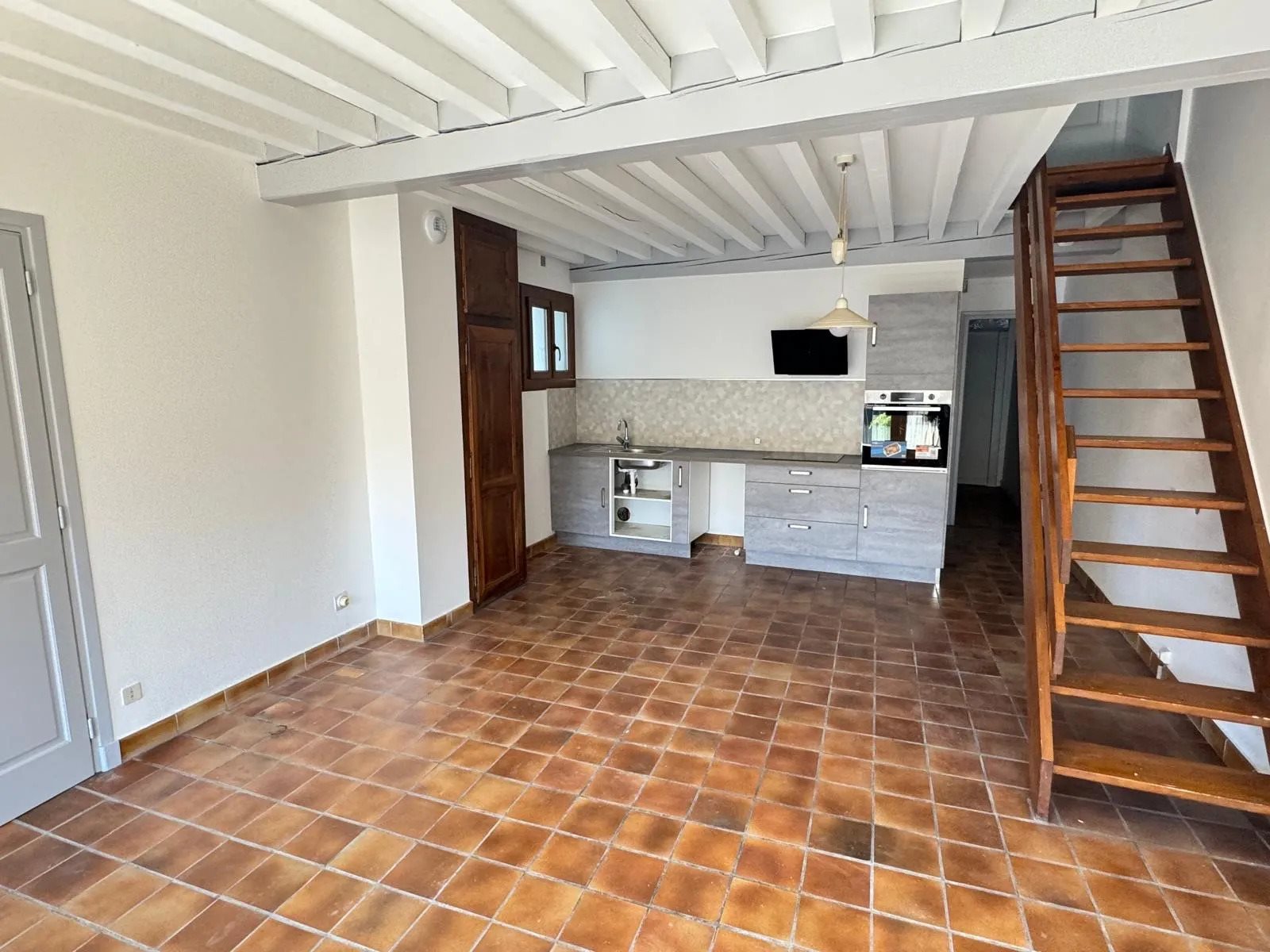 Maison à louer, 60m², Serrières