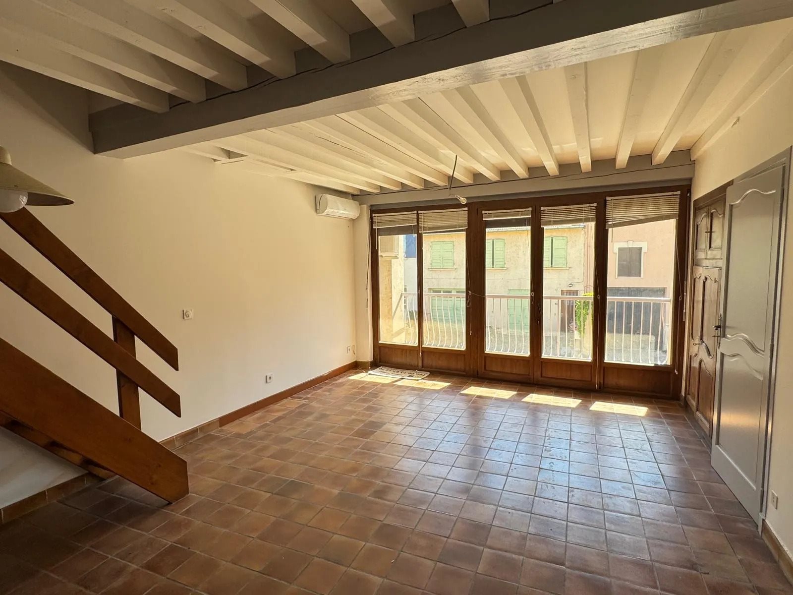 Maison à louer, 60m², Serrières