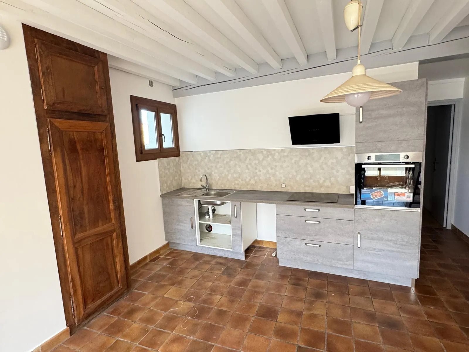 Maison à louer, 60m², Serrières