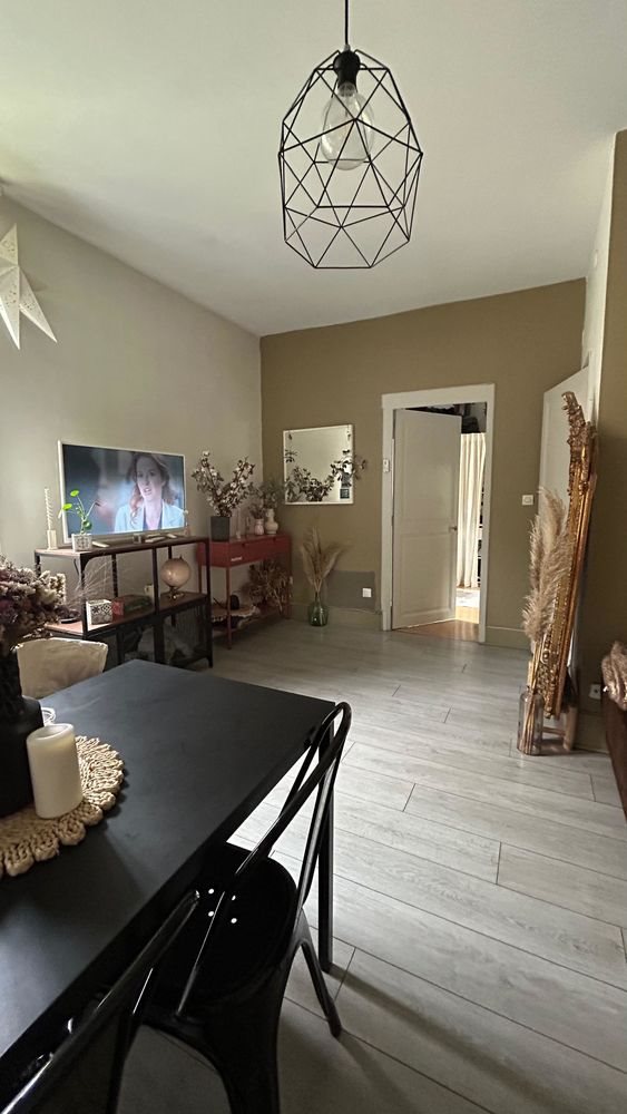 Appartement à vendre, 35m², Dijon