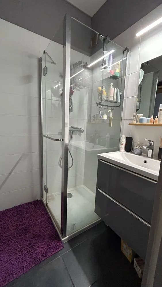 Appartement à vendre, 35m², Dijon