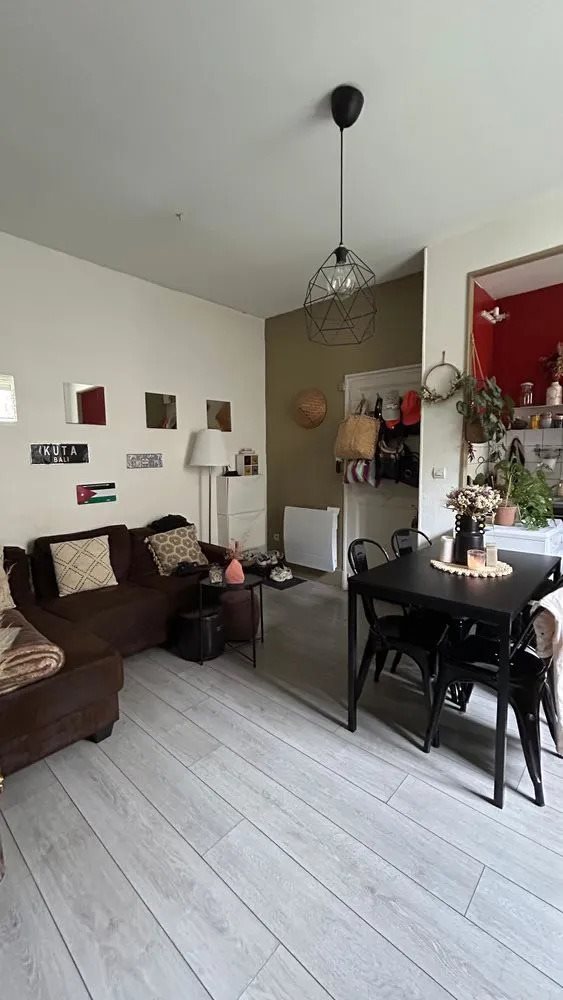 Appartement à vendre, 35m², Dijon