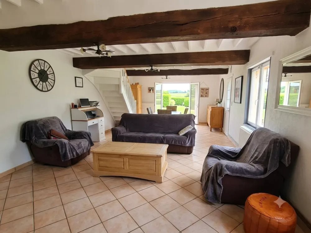 Maison à vendre, 120m², Auxi-le-Château