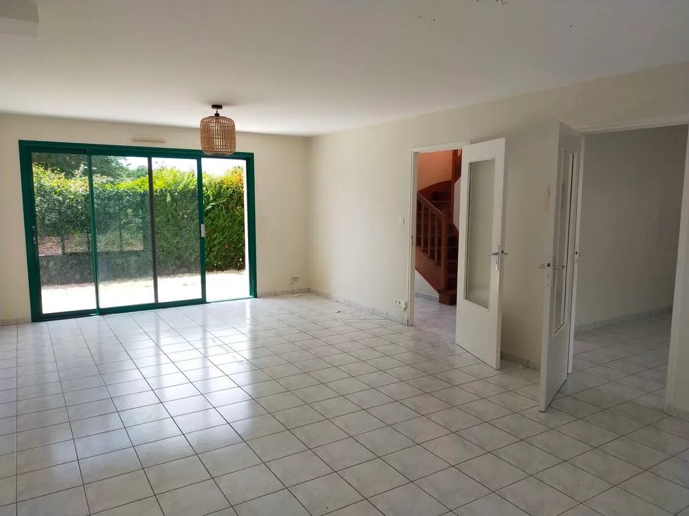 Maison à vendre, 107m², Villiers-Charlemagne