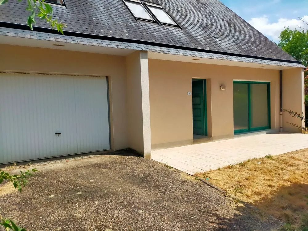 Maison à vendre, 107m², Villiers-Charlemagne