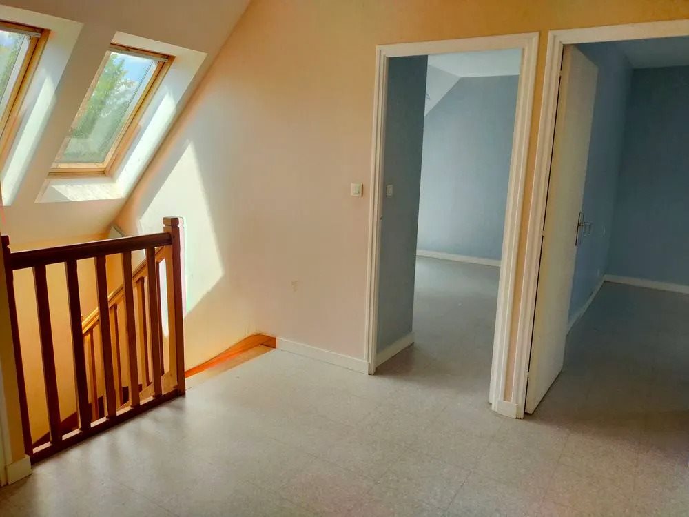 Maison à vendre, 107m², Villiers-Charlemagne