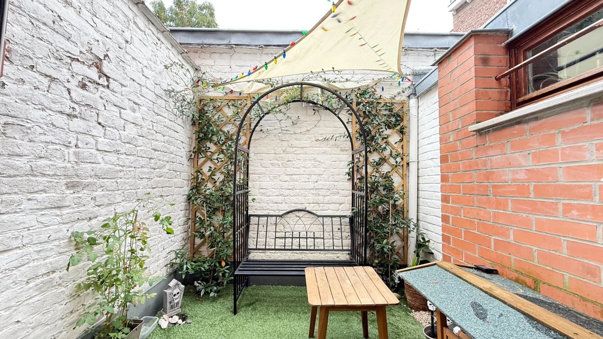 Appartement à vendre, 104m², Lille
