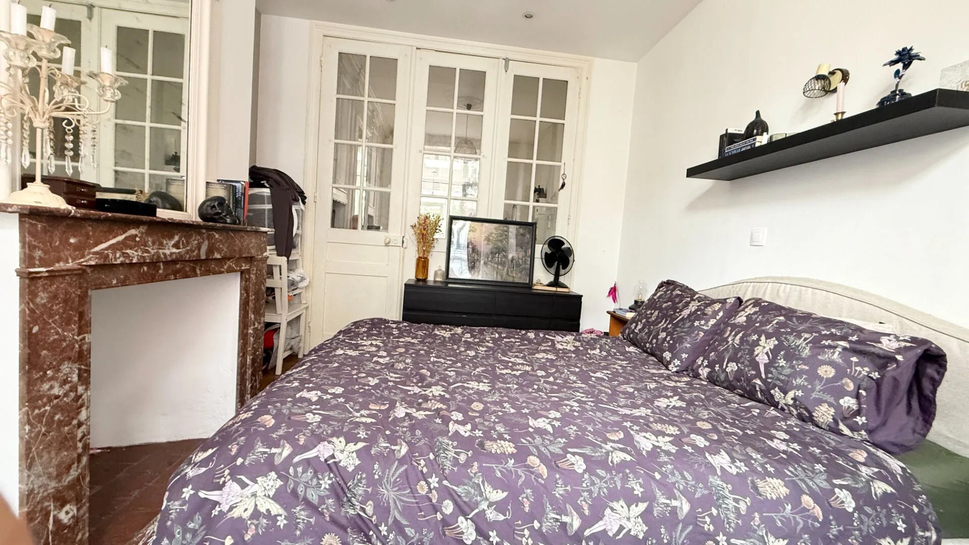 Appartement à vendre, 104m², Lille