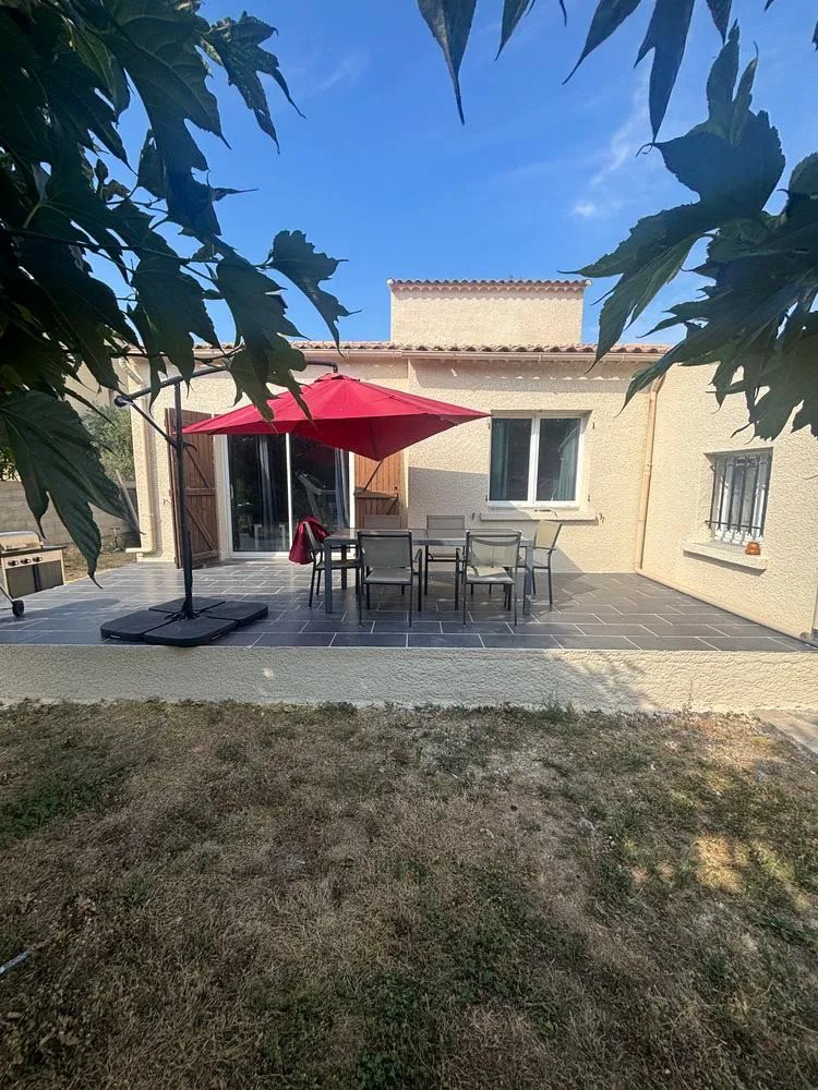 Maison à vendre, 128m², Laroque
