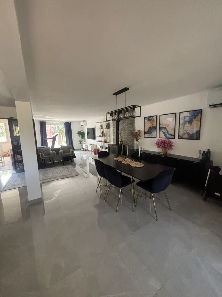 Maison à vendre, 128m², Laroque