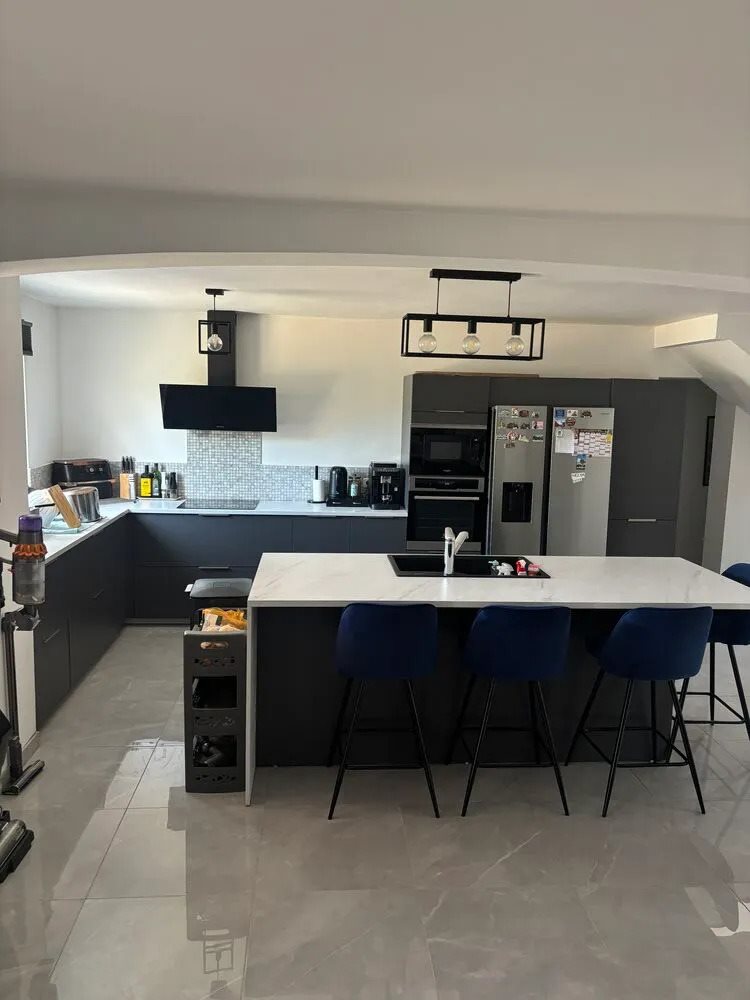 Maison à vendre, 128m², Laroque