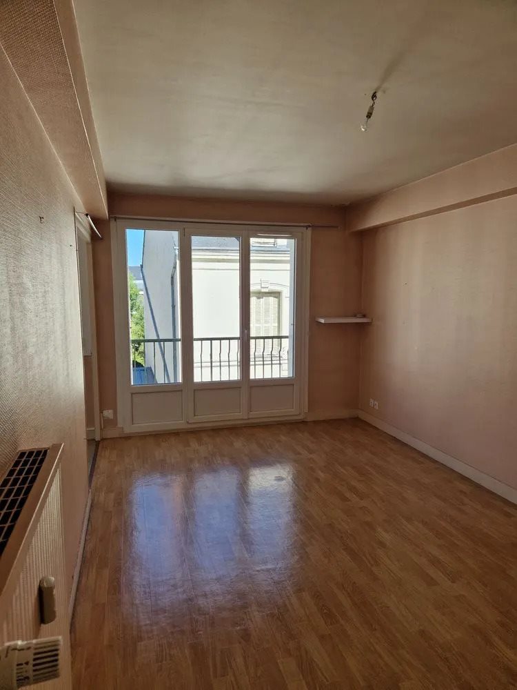 Appartement à louer, 30m², Tours