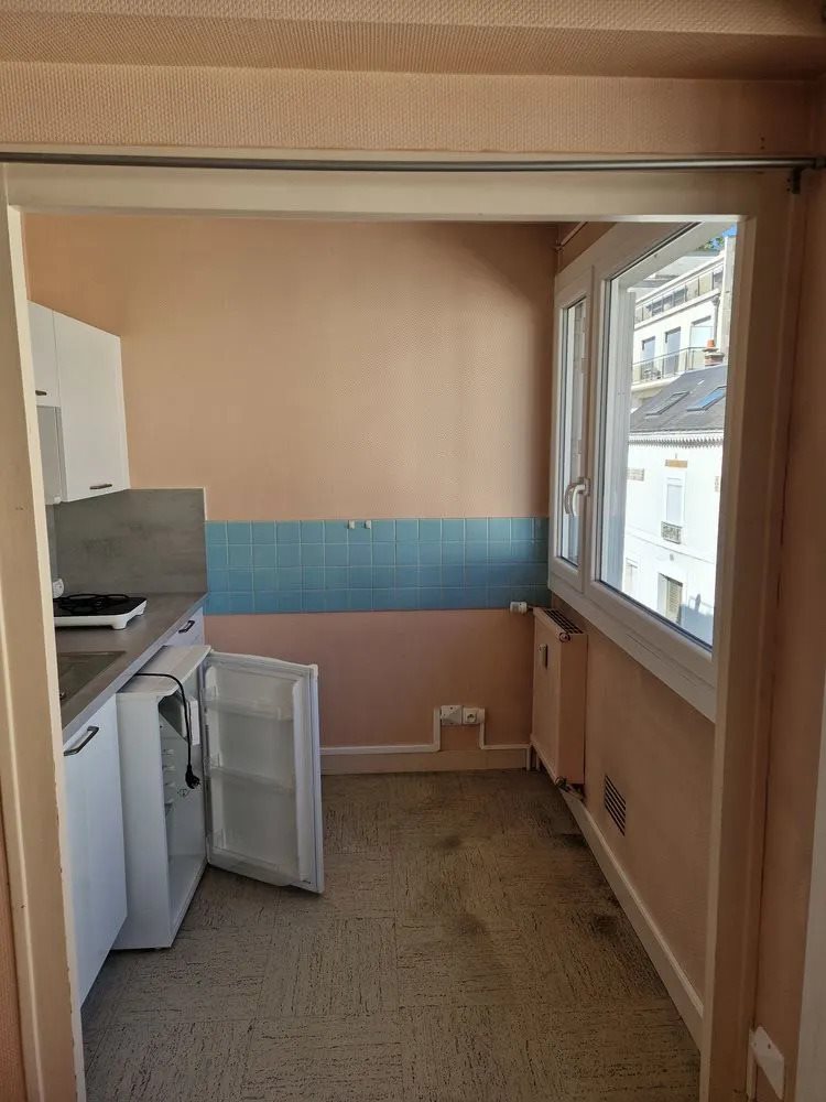 Appartement à louer, 30m², Tours