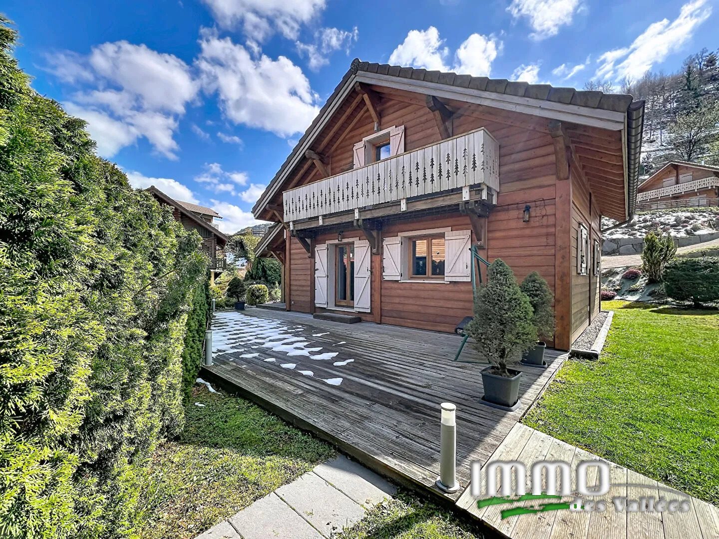 Maison à vendre, 106m², La Bresse