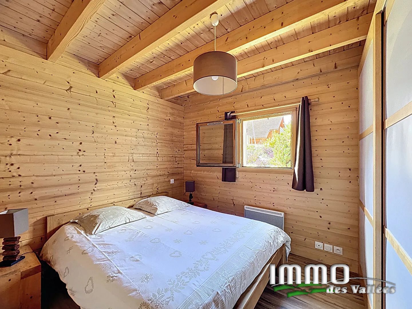Maison à vendre, 106m², La Bresse