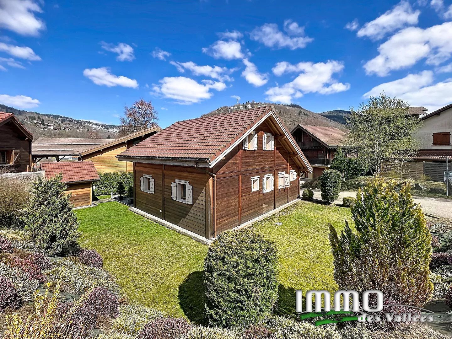 Maison à vendre, 106m², La Bresse
