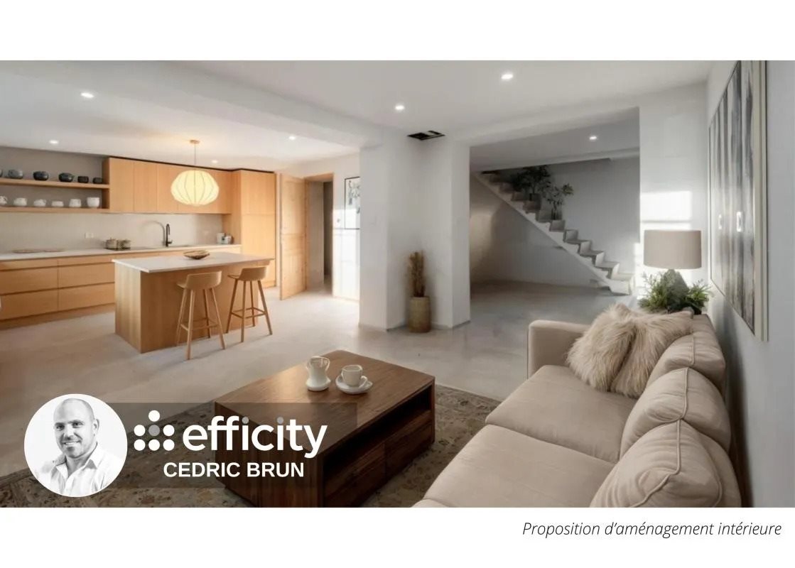 Maison à vendre, 103m², Scionzier
