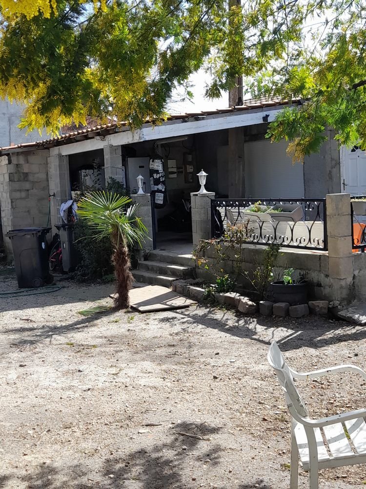Maison à vendre, 120m², Bordeaux
