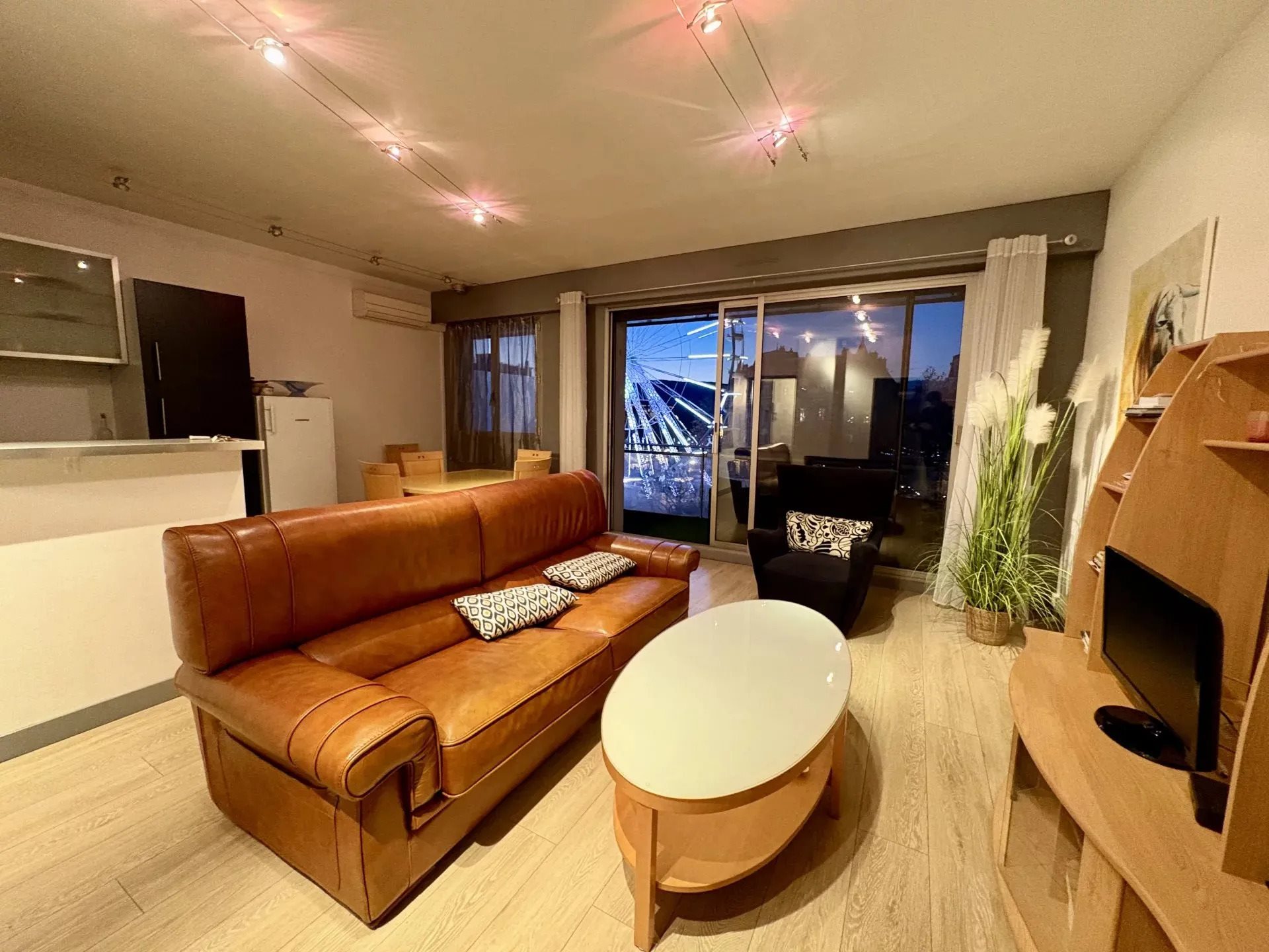 Appartement à vendre, 62m², Valence