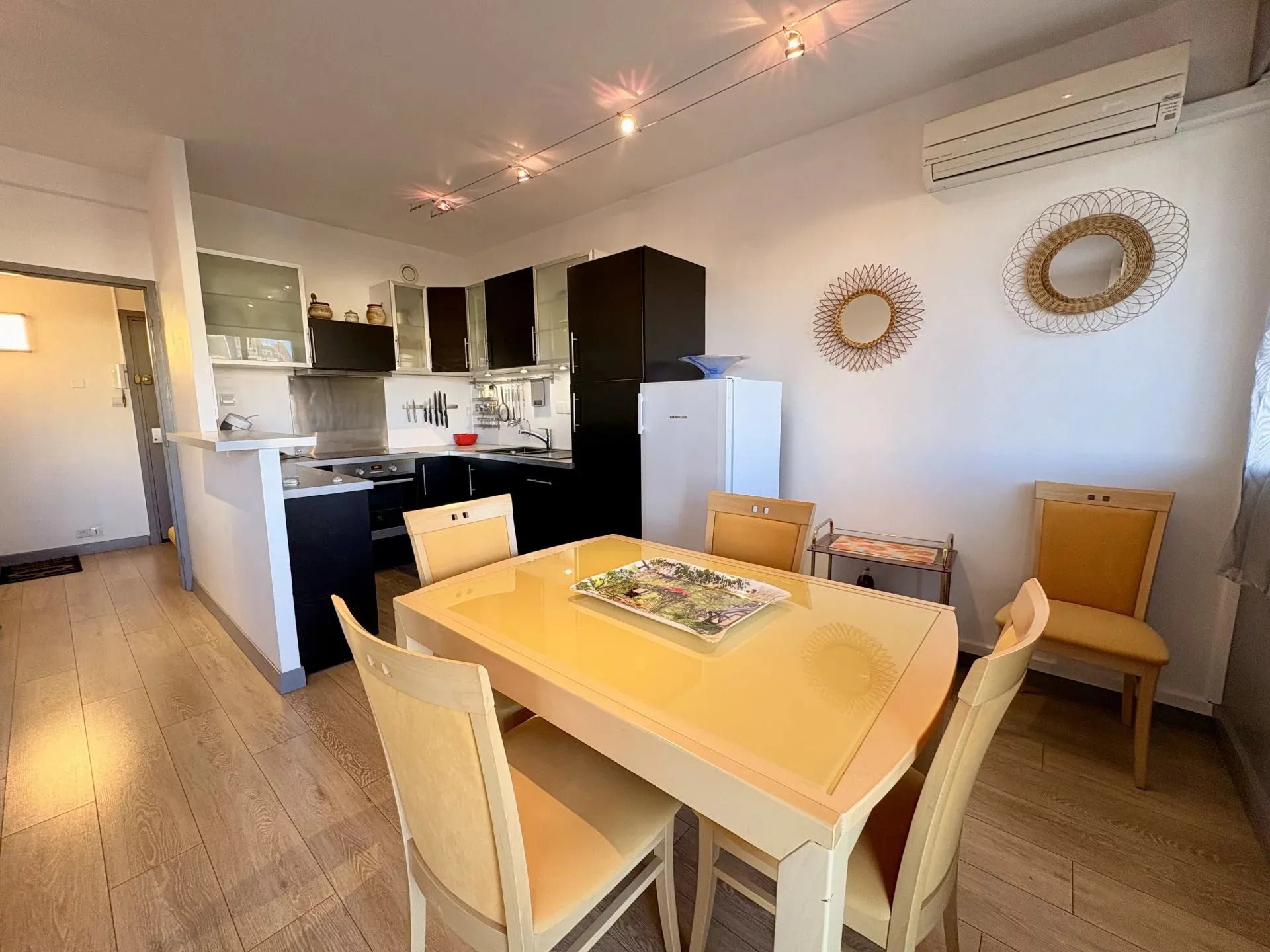 Appartement à vendre, 62m², Valence