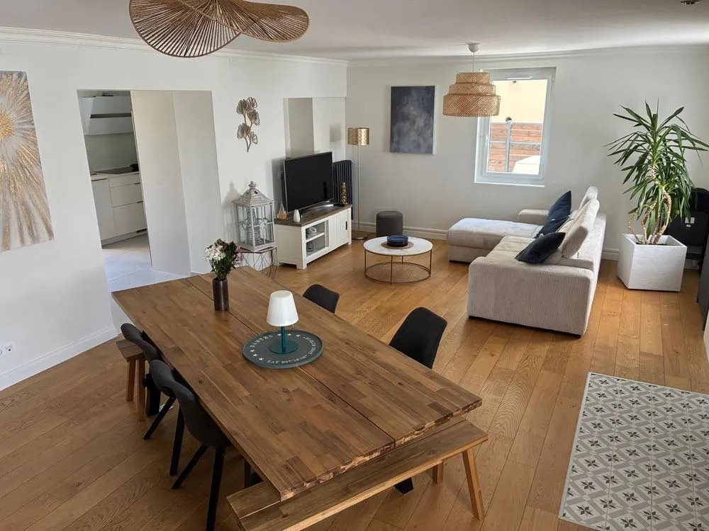 Maison à vendre, 155m², La Roche-sur-Foron