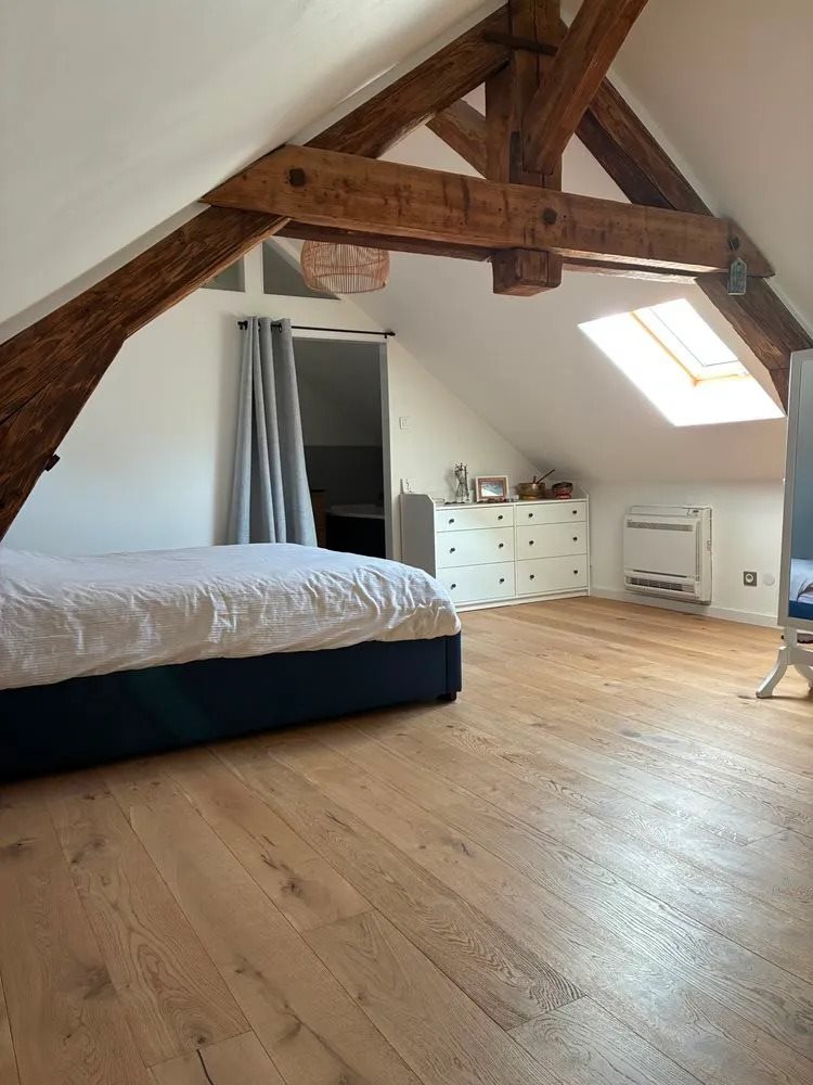 Maison à vendre, 155m², La Roche-sur-Foron