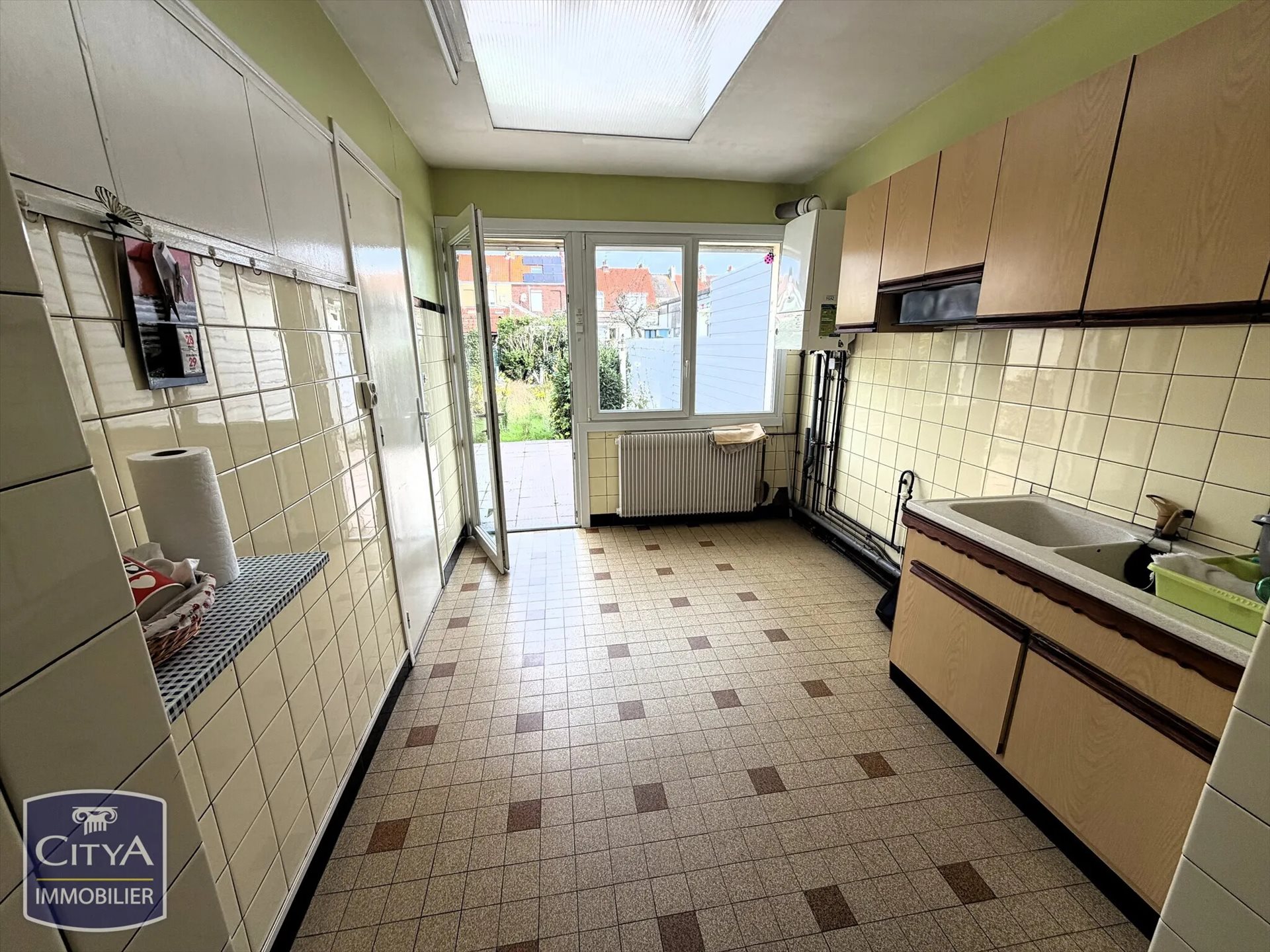 Maison à vendre, 93m², Calais