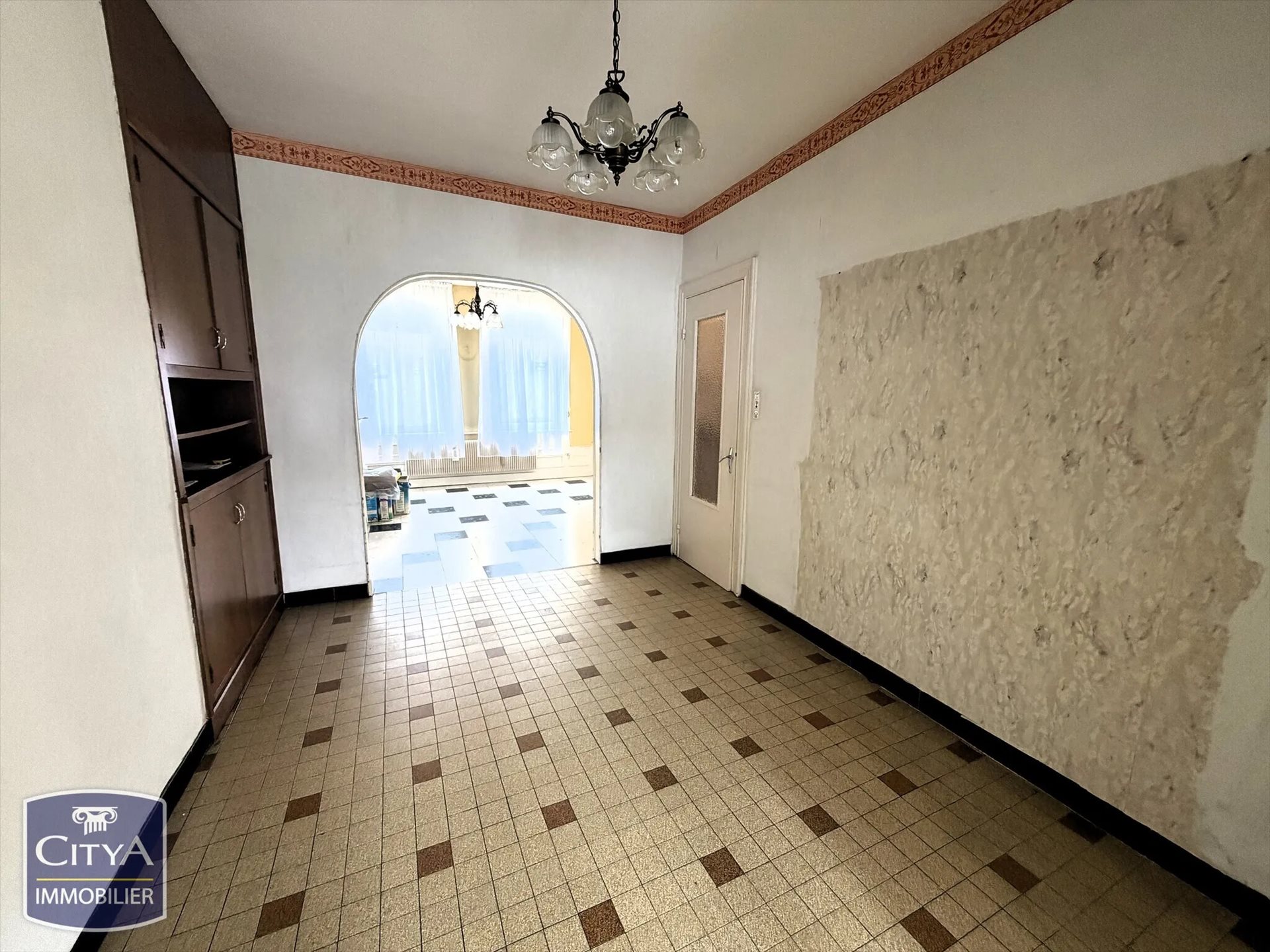Maison à vendre, 93m², Calais