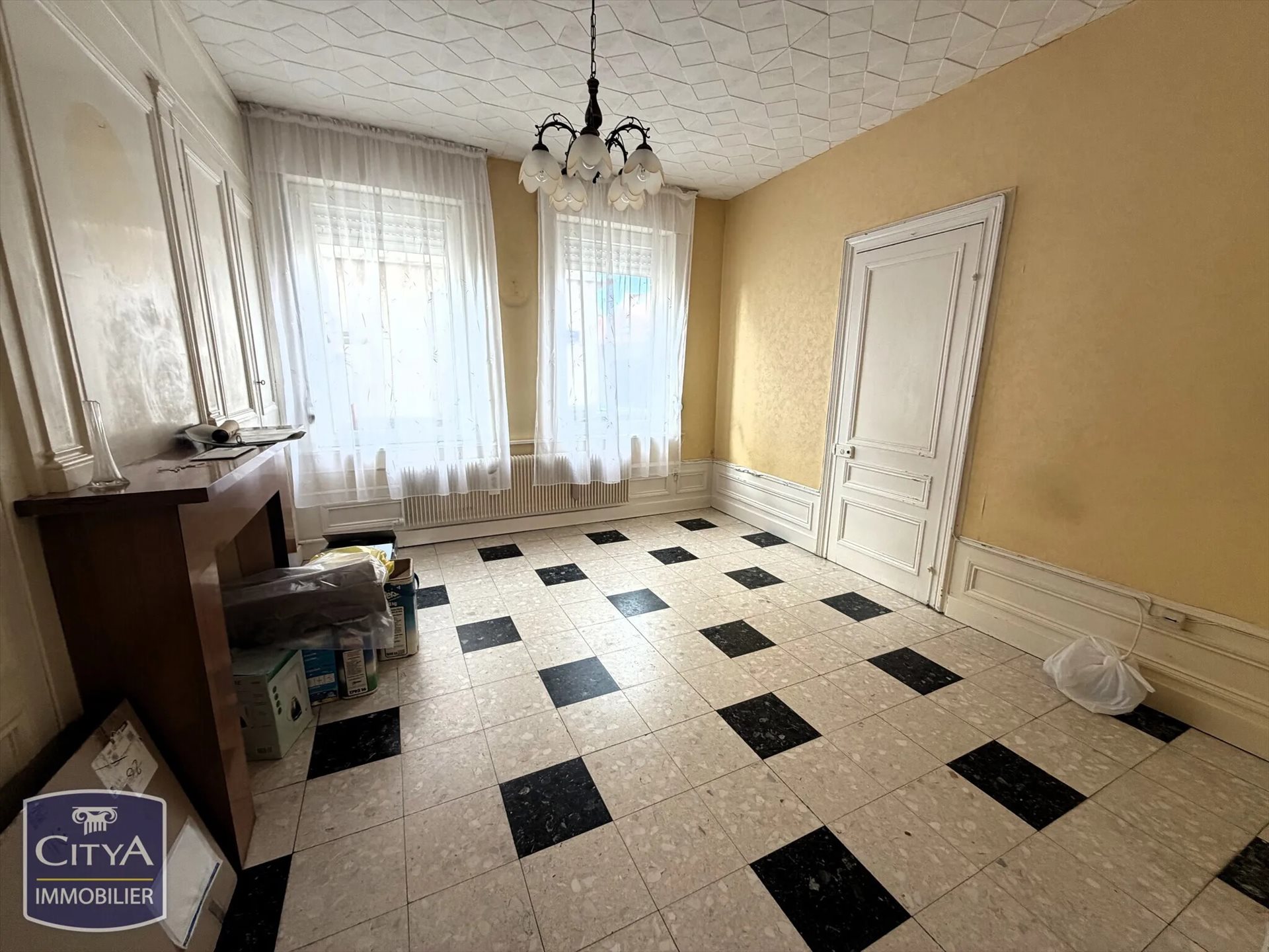 Maison à vendre, 93m², Calais