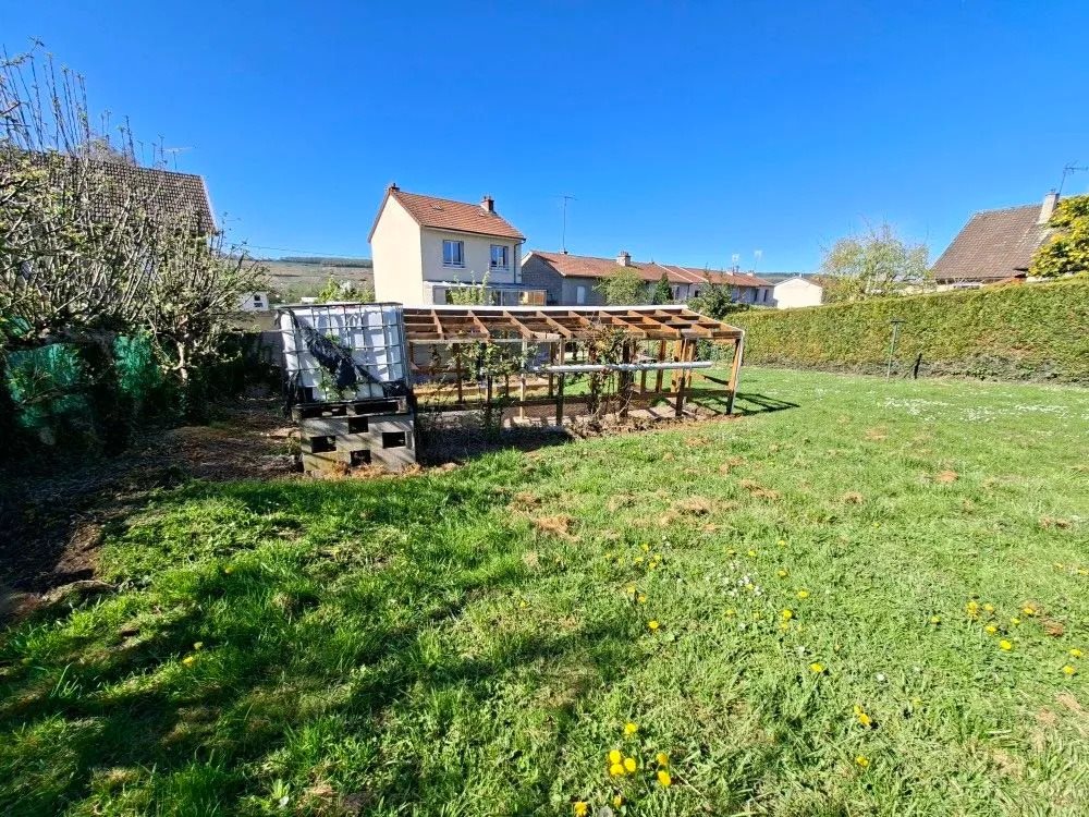 Maison à vendre, 90m², Dormans
