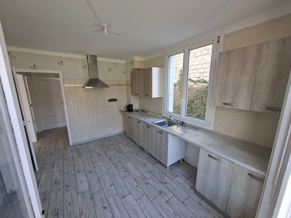 Maison à vendre, 90m², Dormans