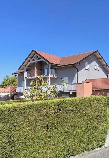 Appartement à vendre, 68m², Vulbens