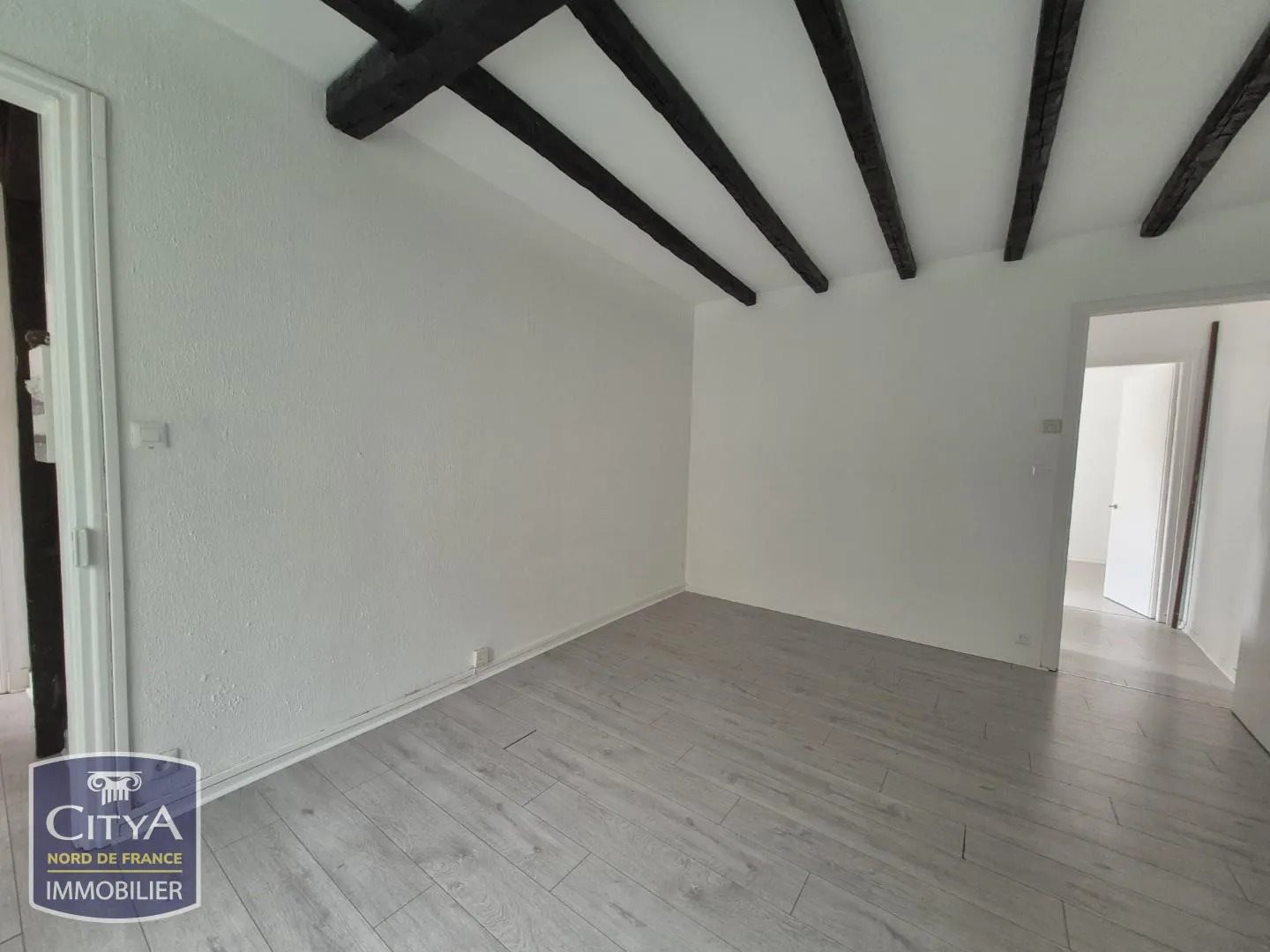 Appartement à louer, 51m², Dunkerque