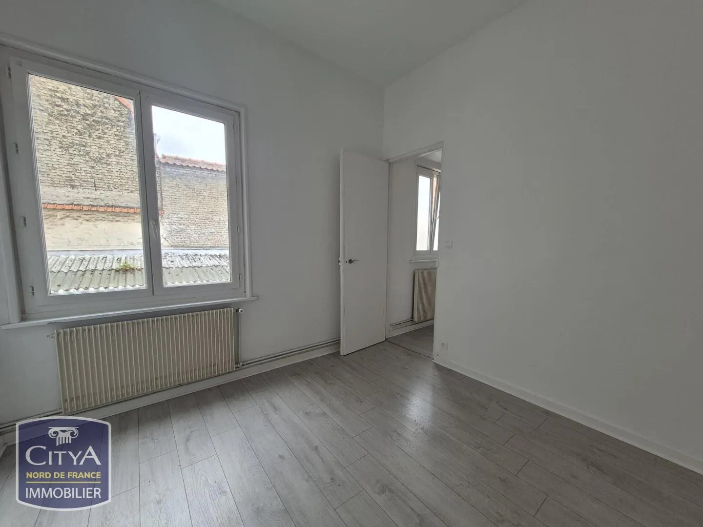 Appartement à louer, 51m², Dunkerque