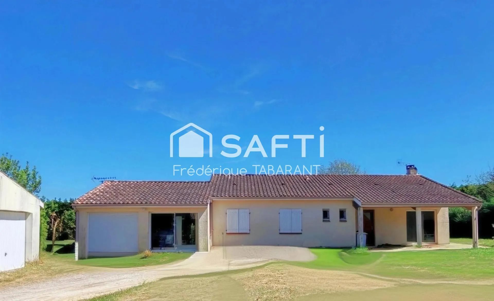 Maison à vendre, 150m², Varennes