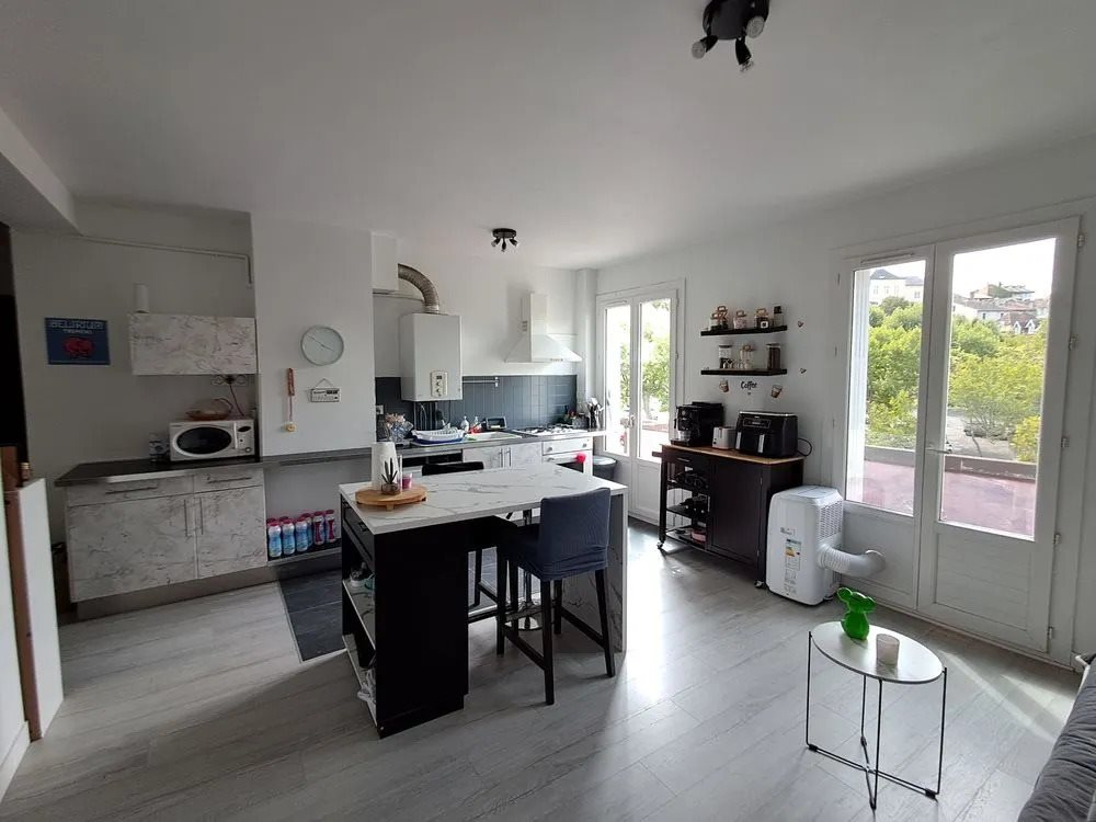 Appartement à vendre, 48m², Auch